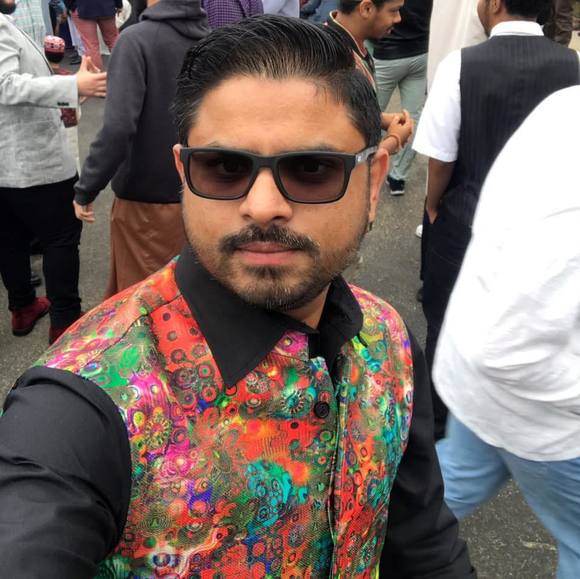 shazykool